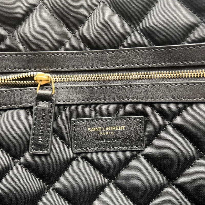 YSL Top Handle Bags